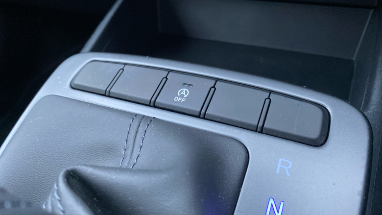 Hyundai i10 1.2 [79] Advance 5dr Auto [Nav] Petrol Hatchback